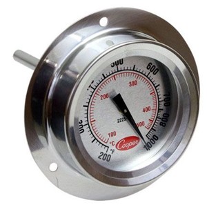 COOPER THERMOMETER