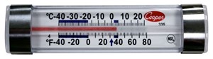 COOPER THERMOMETER