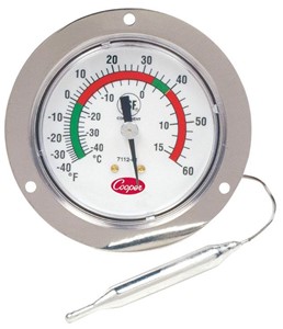 COOPER THERMOMETER