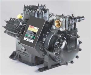 COPELAND COMPRESSOR INCL CORE 890.00