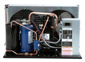 ° COPELAND CONDENSING UNIT