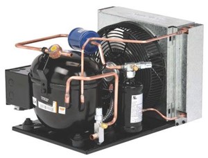 COPELAND CONDENSING UNIT