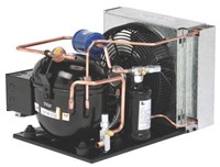 ° COPELAND CONDENSING UNIT