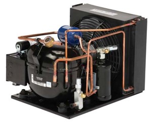 ° COPELAND CONDENSING UNIT