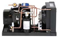 COPELAND CONDENSING UNIT