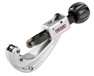 RIDGID TUBING CUTTER # 152