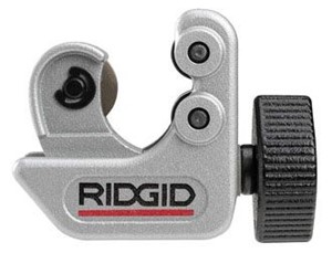 RIDGID TUBING CUTTER #103