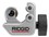 RIDGID TUBING CUTTER #103