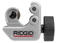 RIDGID TUBING CUTTER #104