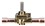 ALCO SOLENOID VALVE   #040845