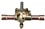 ALCO SOLENOID VALVE   #040849