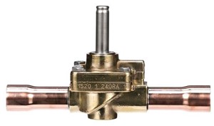 ALCO SOLENOID VALVE   #042548     250RA16T9MVLC-01