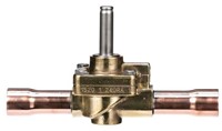 ALCO SOLENOID VALVE   #042548     250RA16T9MVLC-01