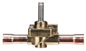 ALCO SOLENOID VALVE   #045549      *250RA12T9MVLC-01