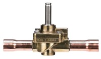 ALCO SOLENOID VALVE   #045752     250RA9T7MVLC-01