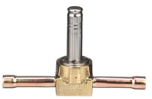 ALCO SOLENOID VALVE     #047500