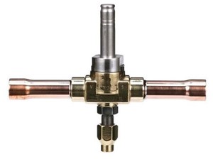 ALCO SOLENOID VALVE     #047527
