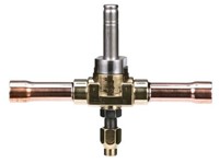 ALCO SOLENOID VALVE     #047527