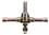 ALCO SOLENOID VALVE     #047527