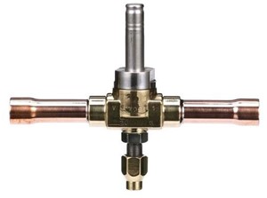 ALCO SOLENOID VALVE    #047541