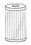 ALCO FILTER CARTRIDGE   #049484