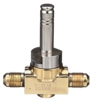 ALCO SOLENOID VALVE   #052726