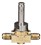 ALCO SOLENOID VALVE #052726 ALCO SOLENOID VALVE #052726