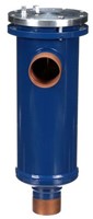 ALCO STEEL SHELL   7/8   #053010