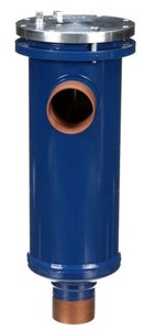 ALCO STEEL SHELL 11/8