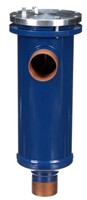 ALCO STEEL SHELL 11/8