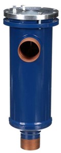 ALCO STEEL SHELL 2 5/8   #053048