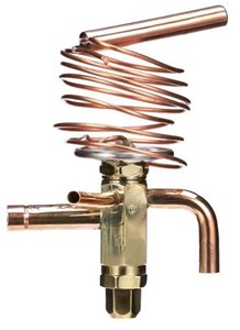 ALCO TXV VALVE