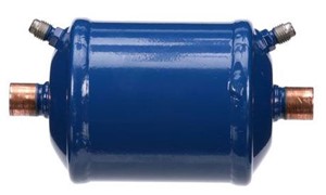 ALCO SUC/LIN DRIER  /  RECYCLE   #056352