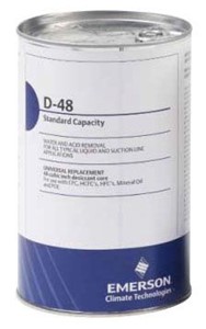 ALCO DRIER CORE STANDARD   #059541
