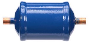 ALCO 1/4 X CAP. DRIER (063208)
