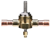ALCO SOLENOID VALVE R410  #064765       *250RA9T7MVLC-01
