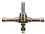 ALCO SOLENOID VALVE R410 #064768 ALCO SOLENOID VALVE R410 #064768