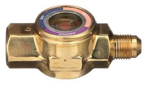 ALCO 3/8" FXM FL S/G   #065397