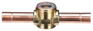 ALCO 1/4" ODF S/G   #065405