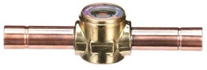 ALCO 1/2" ODF S/G   #065407