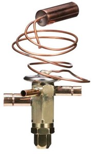 ALCO R410 EXPANSION VALVE 065579