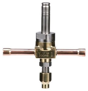 ALCO 3/8 SOLENOID VALVE  #065620