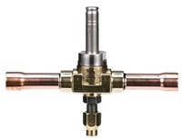 ALCO SOLENOID VALVE R410  #065621