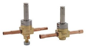 ALCO 3/8  SOLENOID VALVE