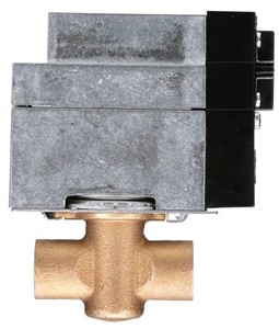 W/R ZONE VALVE  3/4"  3-WIRE
