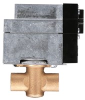 W/R ZONE VALVE  3/4"  3-WIRE