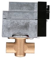 W/R ZONE VALVE  3/4"  2-WIRE