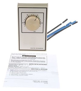 W/R THERMOSTAT