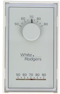 W/R NO MERCURY T/STAT