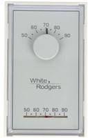 W/R NO MERCURY T/STAT